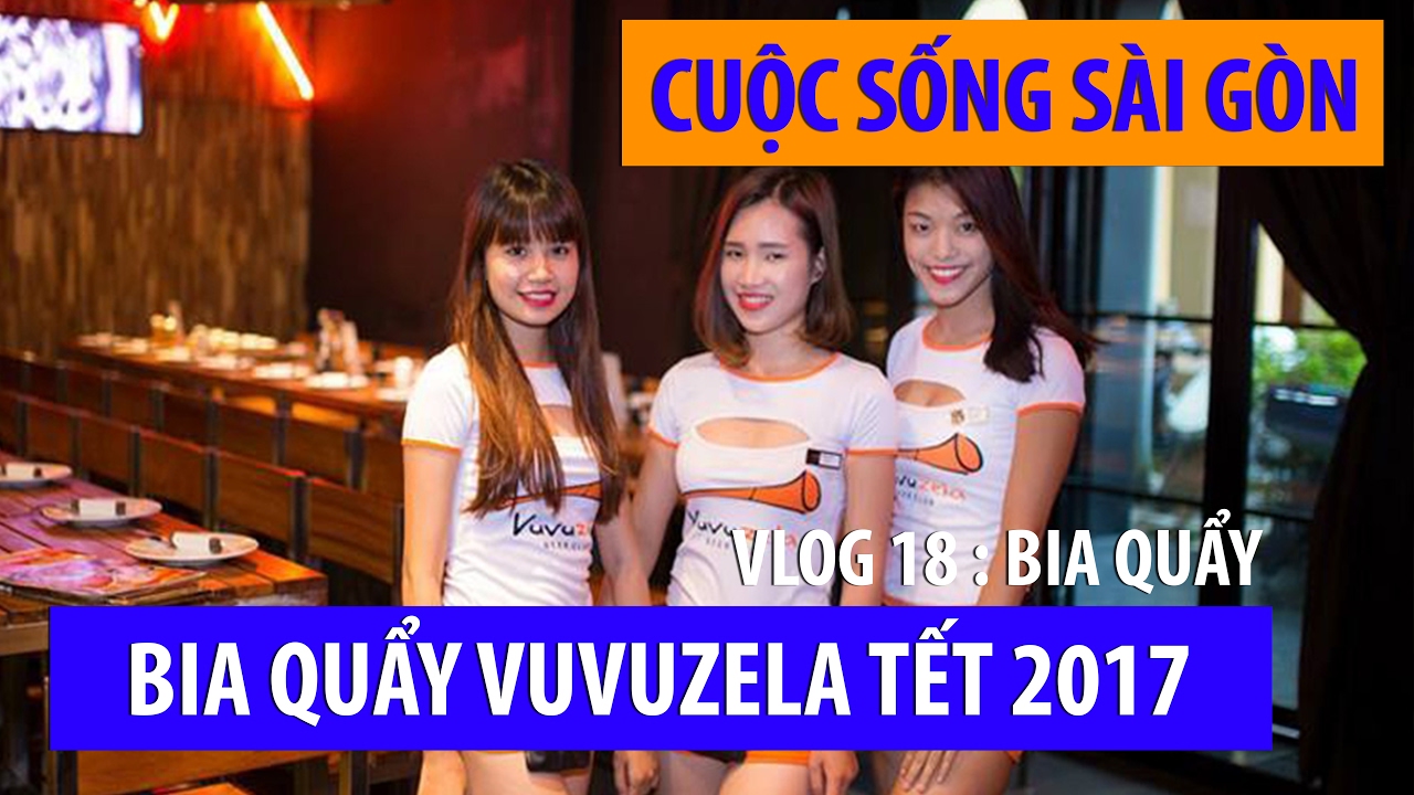 các beer club ở sài gòn Update cuộc sống sài gòn I ĐI UỐNG BIA \