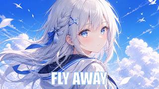 Nightcore - Thefatrat - Fly Away Feat. Anjulie