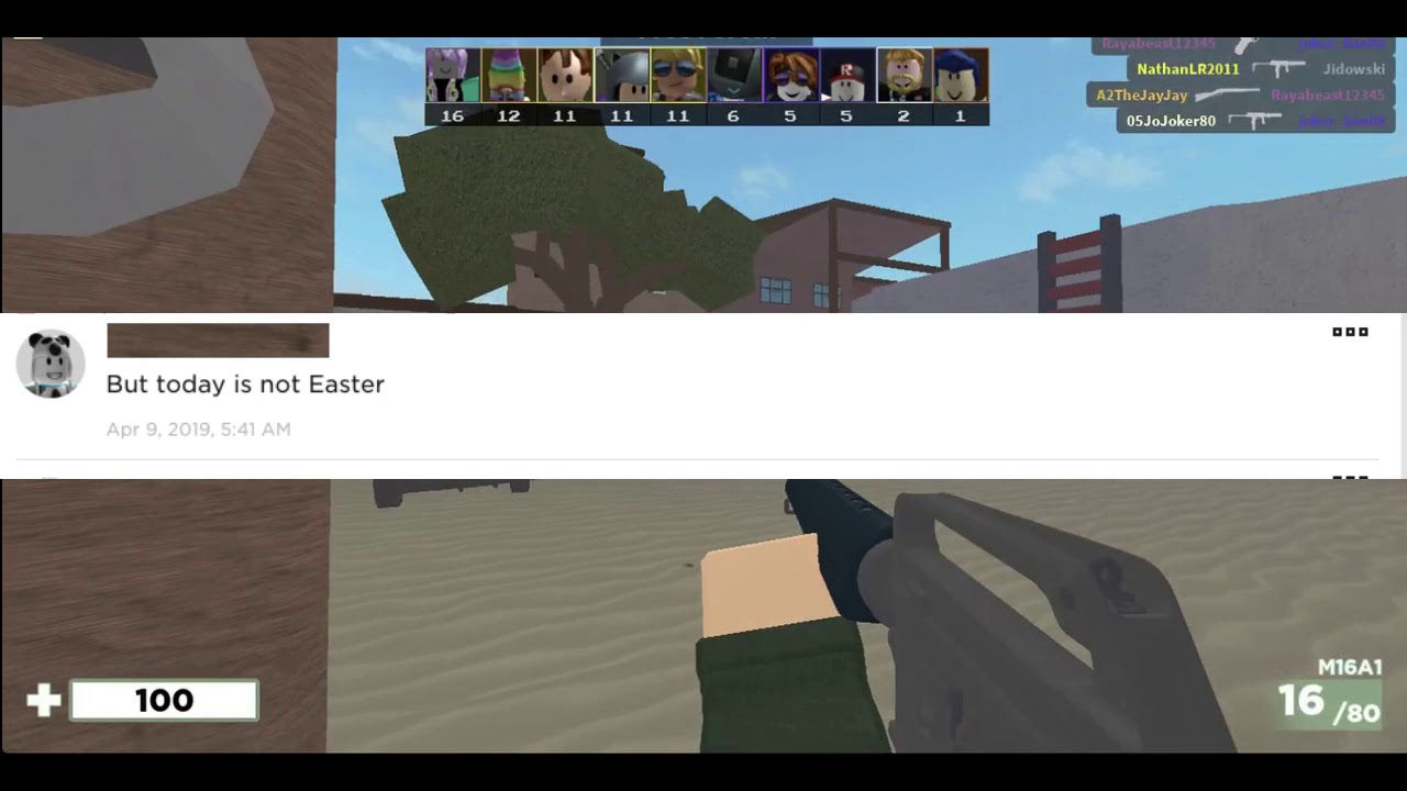 Funny Comments On Packstabber Group Roblox - 