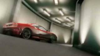 Famous Ferrari GT: Evolution - DSiWare trailer Profile
