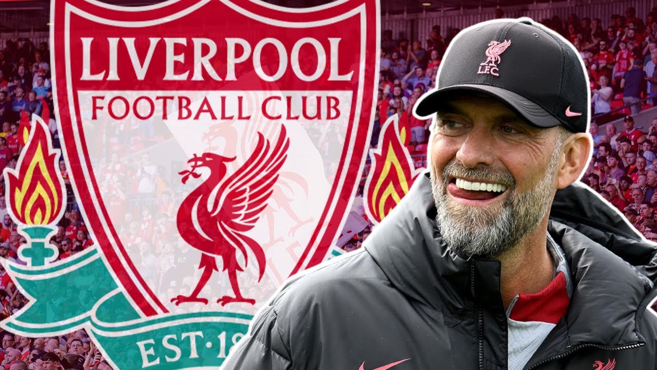 Liverpool Handed MASSIVE Boost Ahead Of Premier League Return + Mo ...