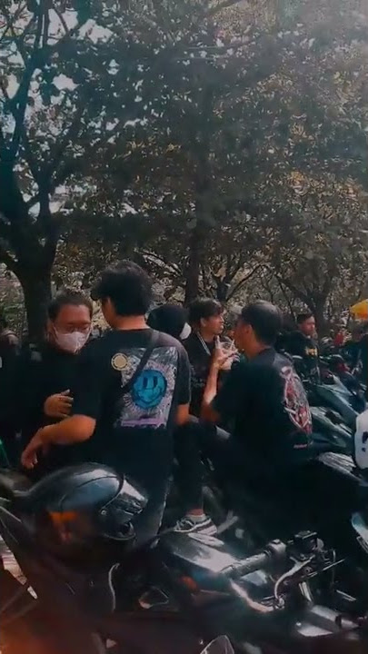 Video Story Wa Modifikasi vario vatrick 210cc/Hedon || 30detik 🔥