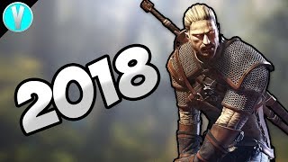 2018 - The Plans For The Year