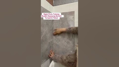 kamar mandi mewah cuman 50 rb an
