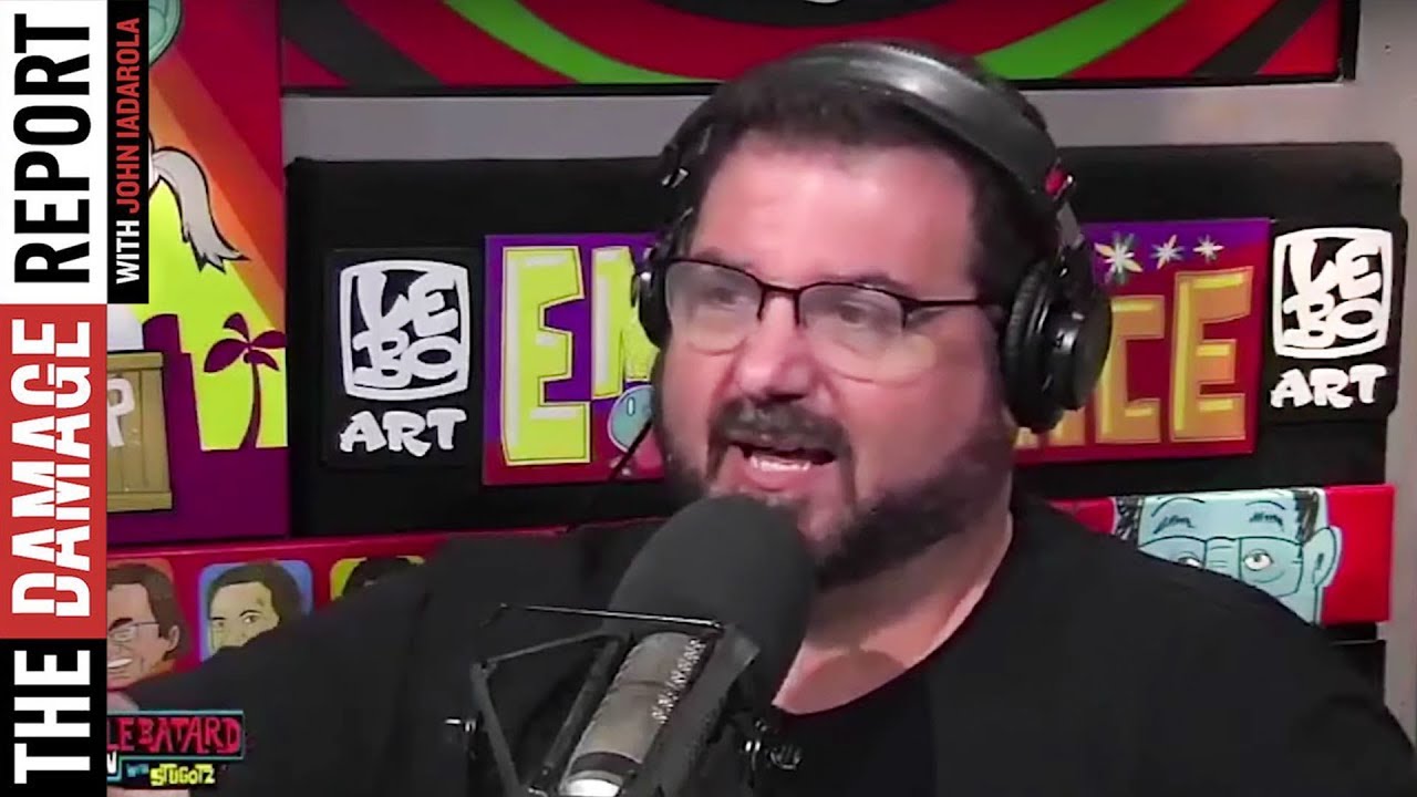 On ESPN, Dan Le Batard calls his own network 'cowardly' for not addressing racism