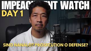 IMPEACHMENT WATCH | DAY 1: The Impeachment Trial Begins. Here’s What You Need To Know.