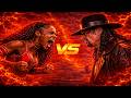 NO WAY!! 13 MIN Iron Man Match – Lakshmi Sahaji vs Undertaker 😳💥| WWE 2k22