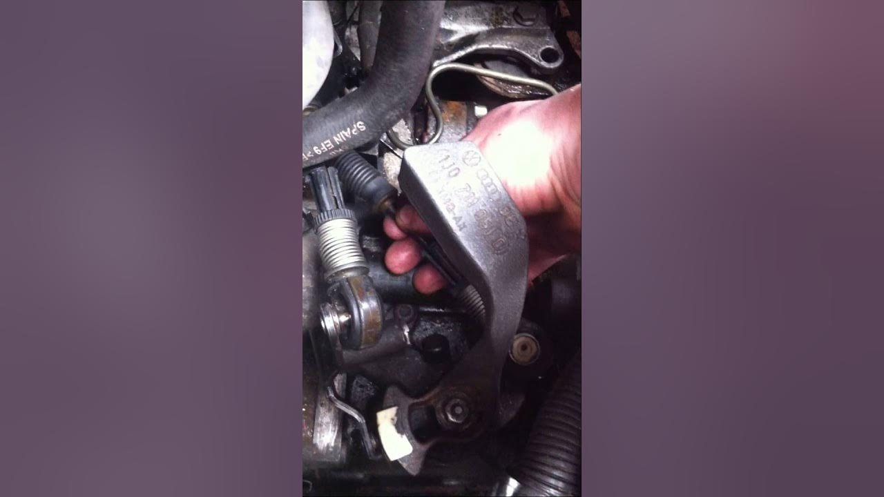 Gearbox selection problems part 3 YouTube