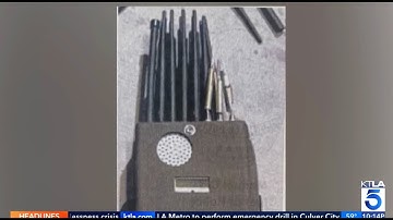 Wi-Fi jammers attacking security cameras...1 simple trick to stop them