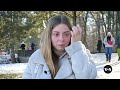 After Ukrainian soldier’s death, his dream comes to life
