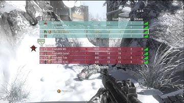 teamORANGE vs FnaticMSI - Decerto Summit Demo