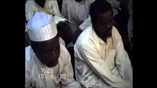 RIKO DA SUNNA 5 Sheikh Abubakar Gummi
