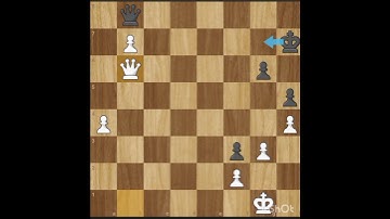 ONE BAD MOVE AND GAME OVER 😭😭 IN CHESS