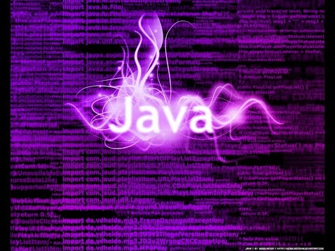 Видео: Эхлэгчдэд зориулсан хамгийн сайн Java заавар гэж юу вэ?
