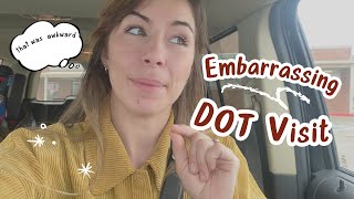 Facebook Marketplace Finds & DJing in the DOT... **EMBARRASSING**