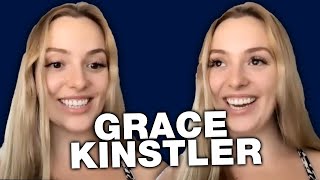 Grace Kinstler Talks Life After 'American Idol,' Upcoming Debut Album, Collaborations & More