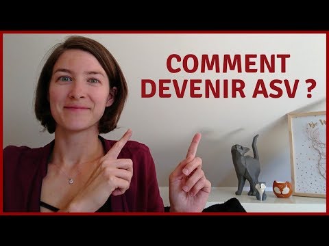 comment devenir assistante vétérinaire ?