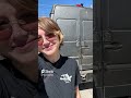 (Are you in this video?) FL to WA - Every Van I Saw On The Road!