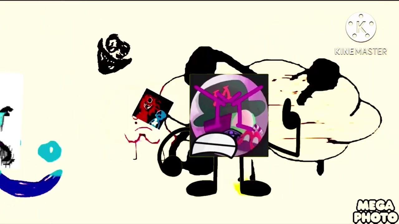 Fake Adil Everyone Fights Bad Users Retold Add Round 9