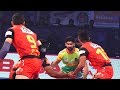 Pro Kabaddi 2018 Highlights | Patna Pirates vs Bengaluru Bulls | Hindi