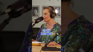 Simona Ventura ha portato X Factor in Italia 🎤📺 #simonaventura #gurulandia #podcast #marcocappelli