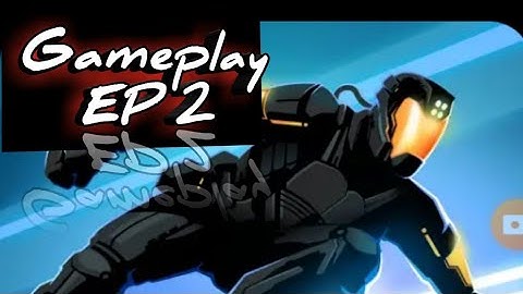 Vector 2 / Gameplay / EP 2 Failure