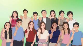 One CEDARS - Warm Greeting to New Students