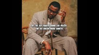 Kizz Daniel _-_ Black Girl Magic [ lyrics video]