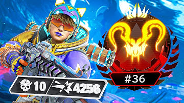 My BEST Wattson Game Ever (UNCUT)