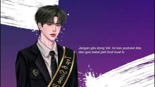 Download lagu PODCAST MACAN (MARVEL & CANVA)