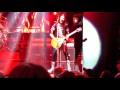 KISS Rock And Roll Hell Live KISS Kruise VI KISS Rock And Roll Hell Live KISS Kruise VI