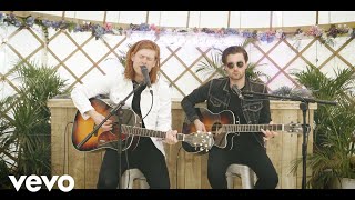 The Amazons - Black Magic (Absolute Radio Live At Isle Of Wight Festival)