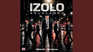 Izolo As'lalanga