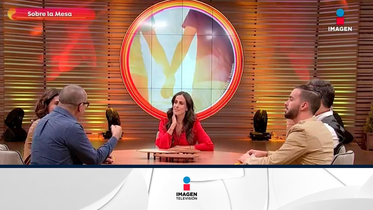 Sobre la mesa hablamos de la diferencia entre libertad y libertinaje | Sale el Sol