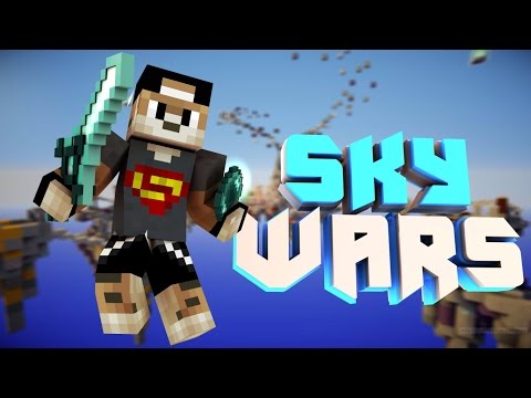 Minecraft qartulad skywars მაგარია