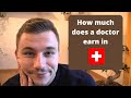 How to become a doctor in Switzerland in 10 easy steps