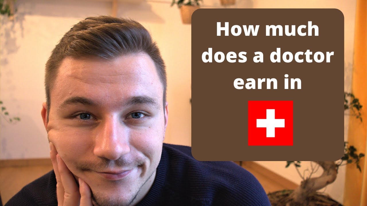 How To Become A Doctor In Switzerland In 10 Easy Steps