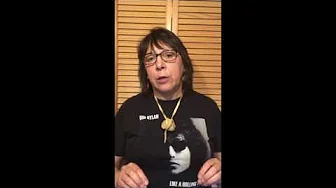 Sherri Pictou Reflects on Righting Relations