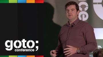 Lean Enterprise - Enabling Innovative Culture • Barry O