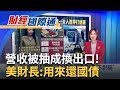 台灣內部政治與經濟議題