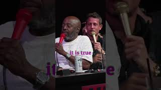 Donnell Interrupts Again From Kill Tony With Tony Hinchcliffe And Brian Redban