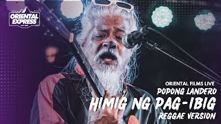 Himig ng Pag-ibig by Asin - Popong Landero Reggae Version
