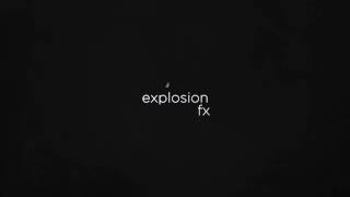 ExplosionFx - Ani.