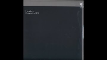 Function - Intro (Variance) [A-TONLP02]