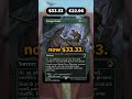 When Did These Jurassic World Cards Get So Expensive?