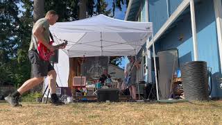 Summer Patio Party 2022   SD 480p