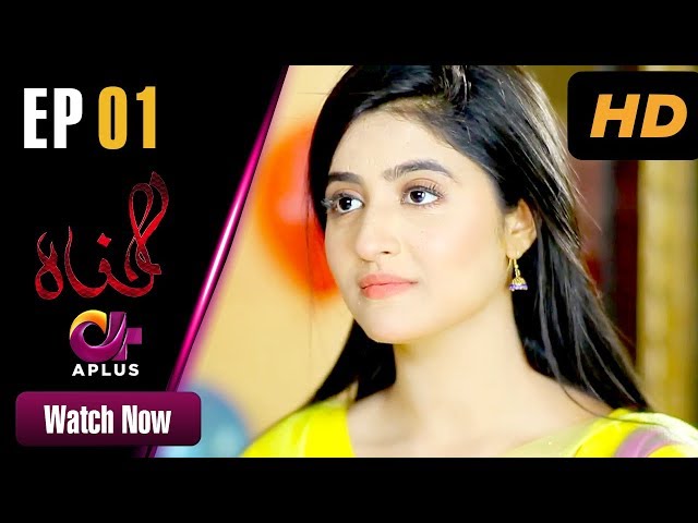 Gunnah - EP 1 | Aplus| Sara Elahi, Shamoon Abbasi, Asad Malik | Pakistani Drama | C3M1 class=