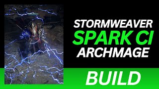 Spark Archmage Mana only?