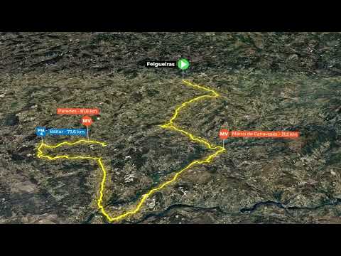 86ª Volta a Portugal - vp25 etapa 2