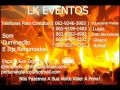 Lk eventos e festas by dj leonardo freitas